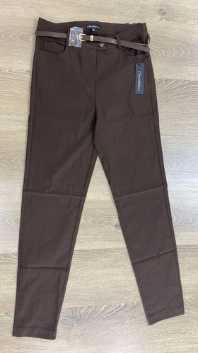 Pantalones de Tela Absa importaciones