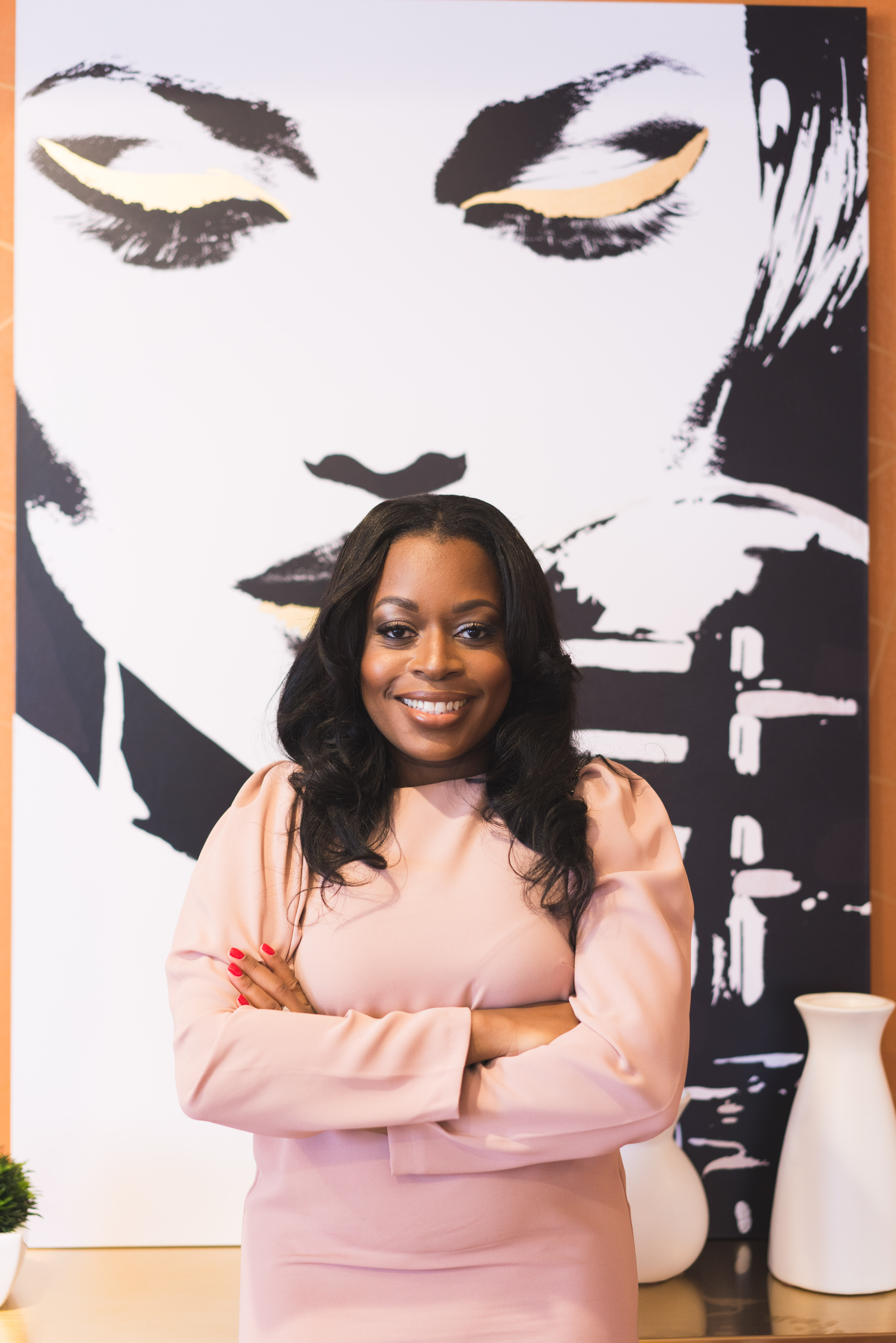The State of Black Girls by Marline Francois-Madden The State of Black Girls by Marline Francois-Madden