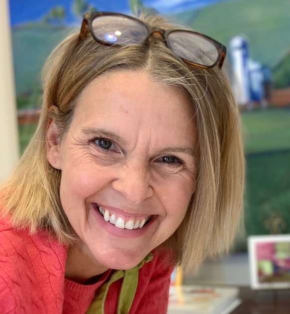 Writer: Jennifer Hooley