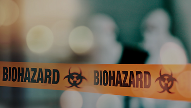 homicide cleanup services