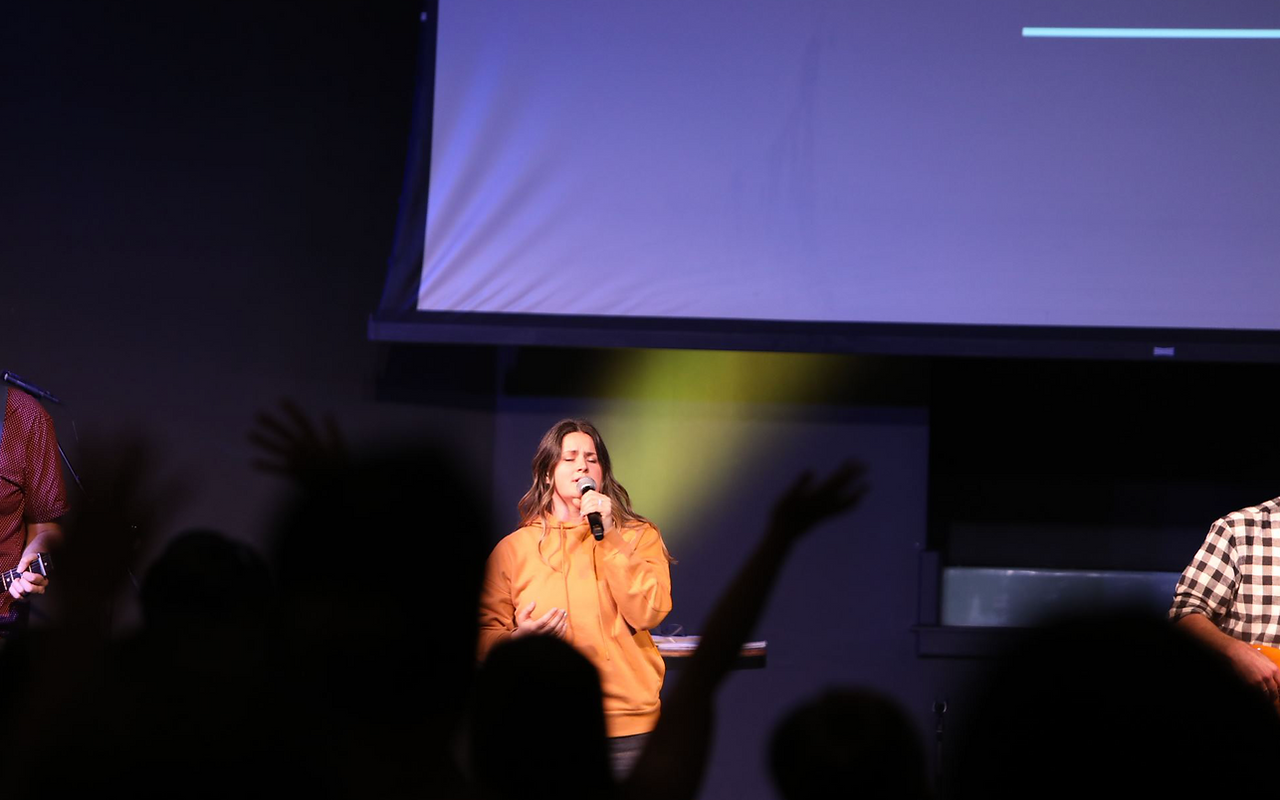 Connection Church 2