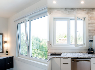 Custom Cut Windows for Sale