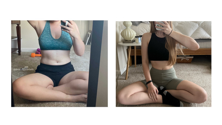 How I Lost 40 Pounds - Without Weight Loss Products