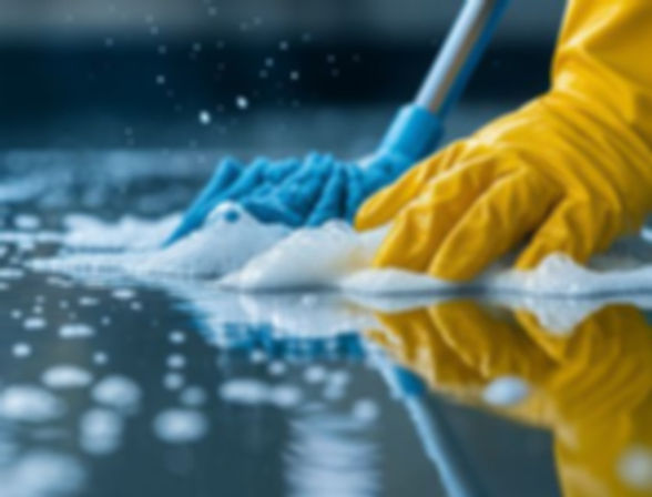 suicide cleanup services