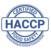 HACCP Certified