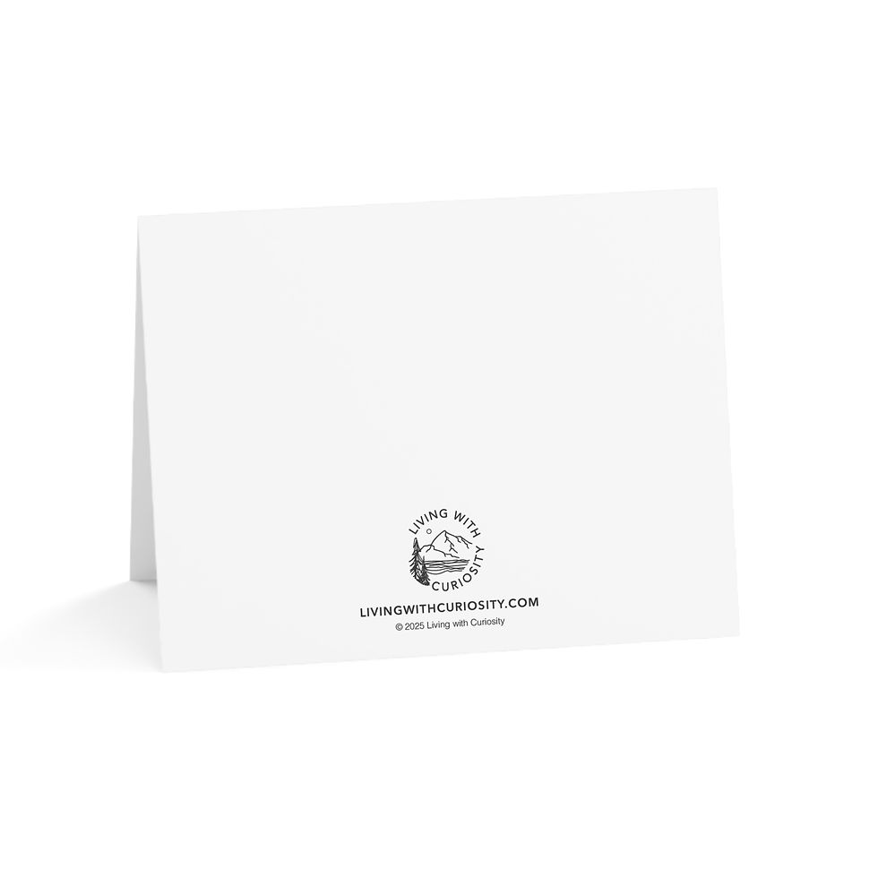 Thumbnail: Watercolor Card Template File