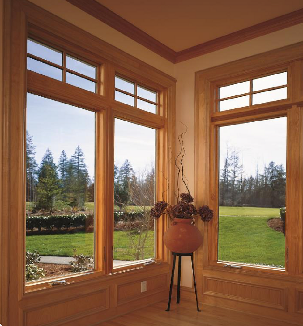 Why Composite is Better Than Fiberglass