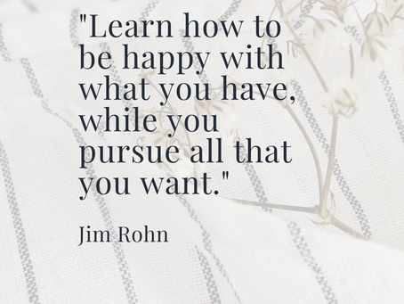 10 Quotes to Jumpstart Your Day