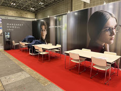 アトラクト(MARGARET HOWELL)様