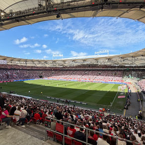 VIP-Erfahrung: VfB Stuttgart – Werder Bremen (26.4.2026)