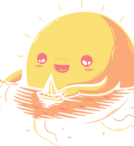 natation Sun