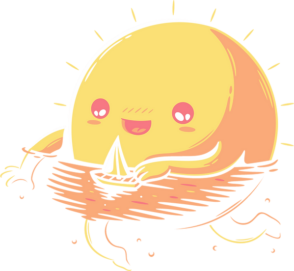 natation Sun