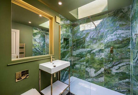 bathroom design