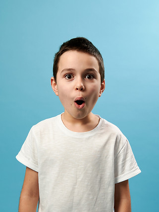 young boy acting singing dancing summer camp NY