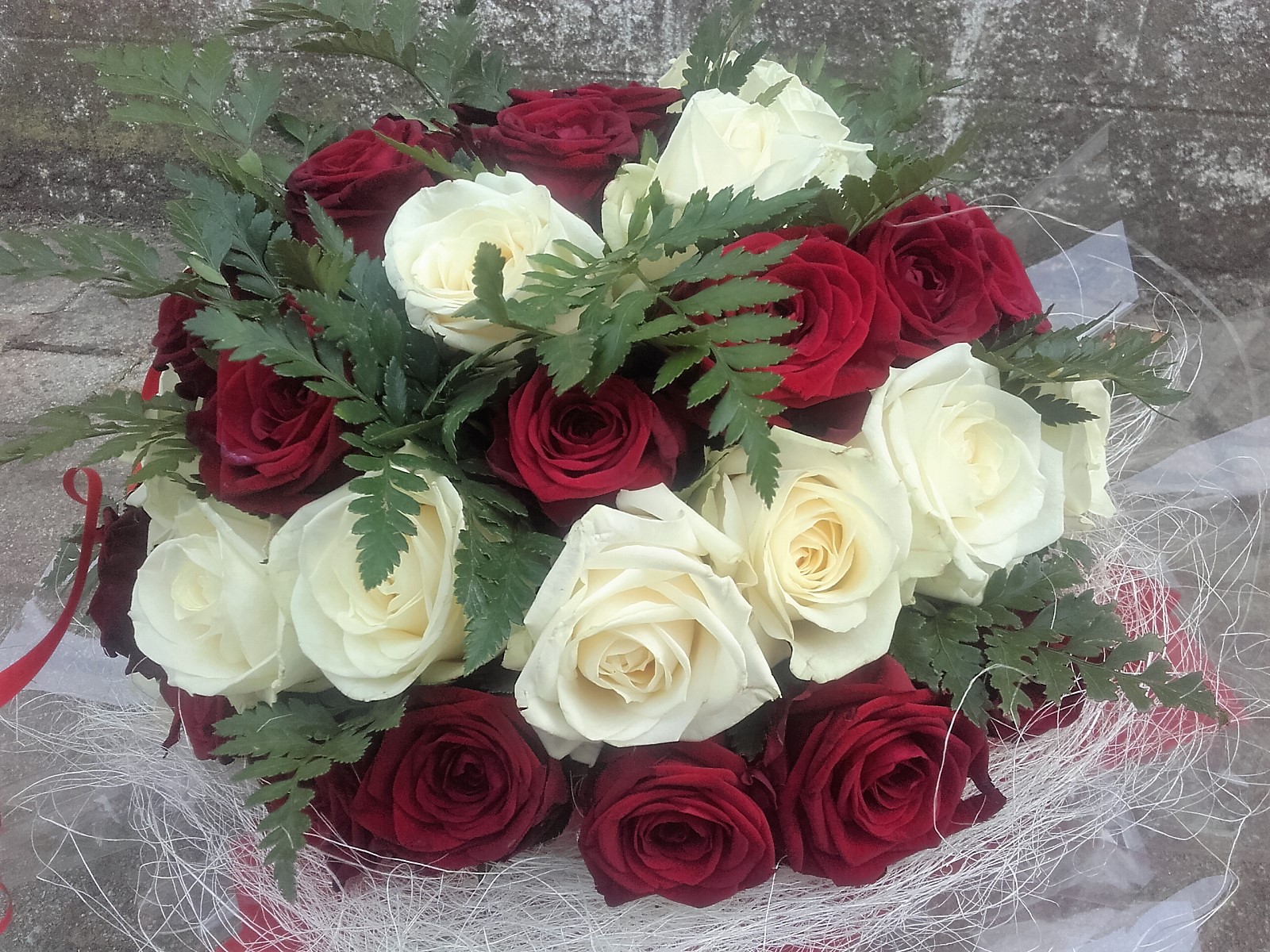 Au Vent Des Fleurs Fleuriste Argol 29crozonle Faou