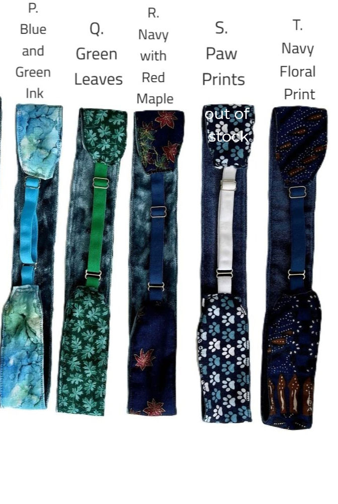 Thumbnail: Hold On Headband