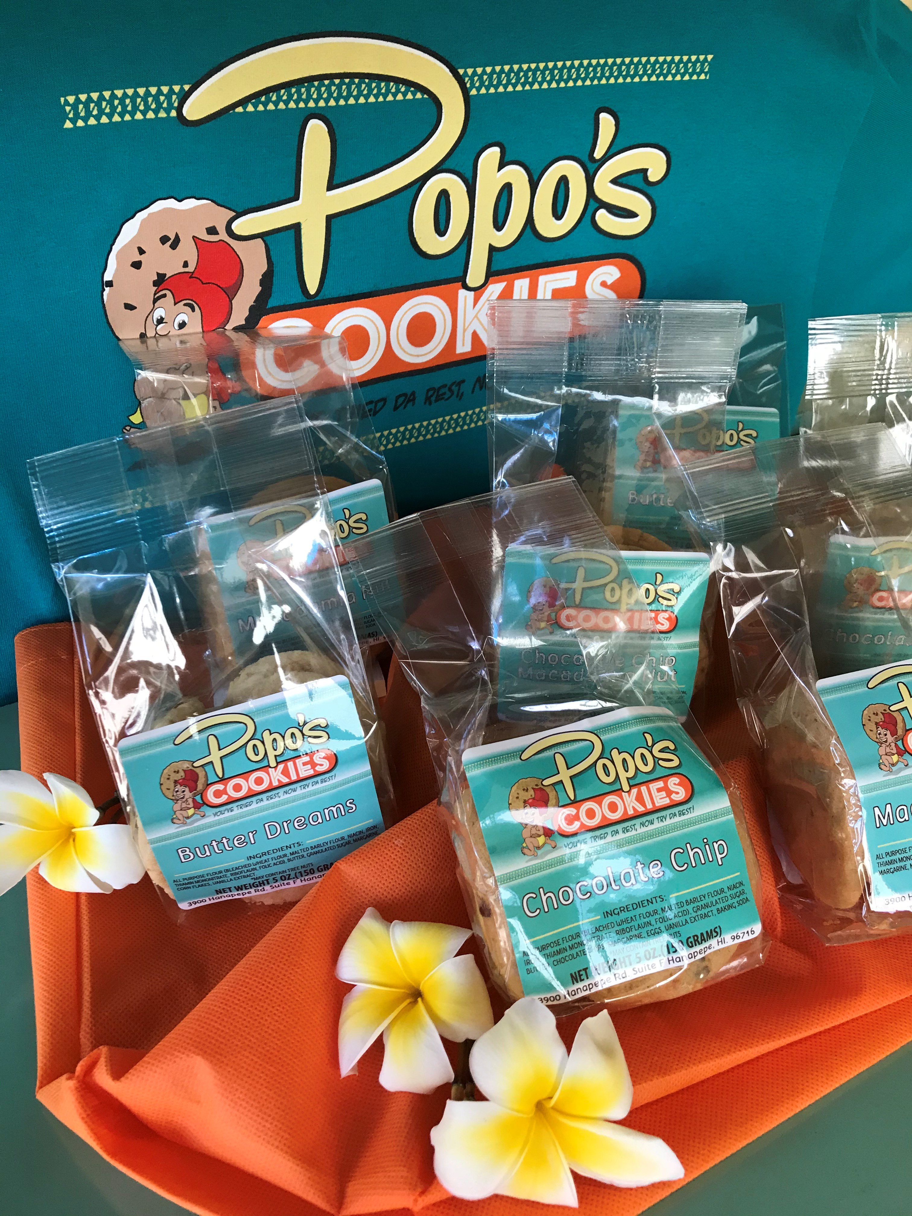 HOME | Popo's Cookies HOME | Popo's Cookies