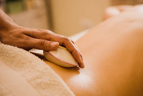 massage coquillages 7000 MONS