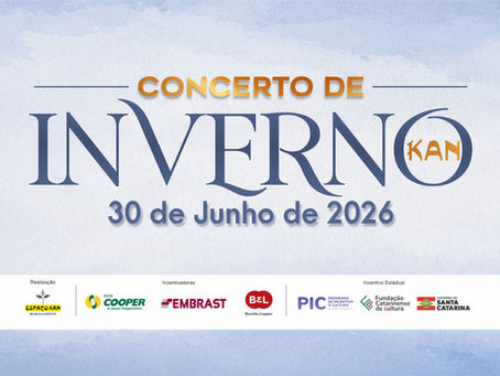 Concerto de Inverno Kan