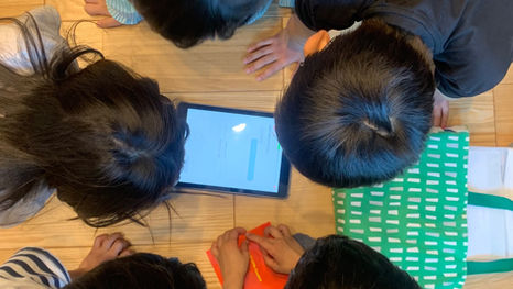 日進英会話　長く手英語
長く手英会話