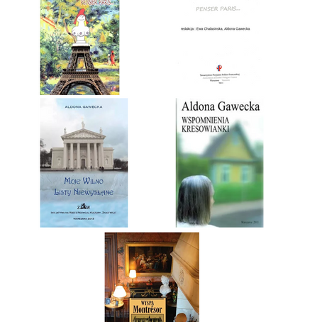 Wydawnictwa bibliografia publikacji o Kresach