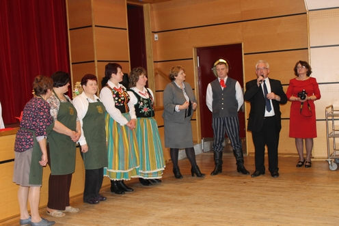 Święto Kuchni Kresowej