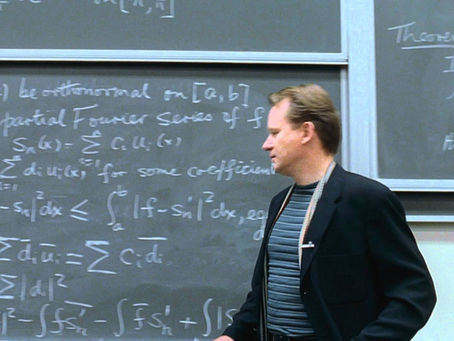 Creating a Culture of Thinking in the Mathematics classroom