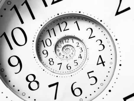 Time in a Culture of Thinking