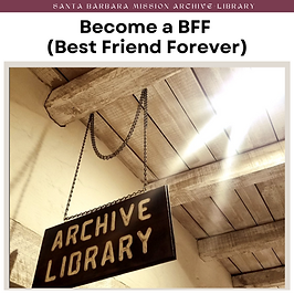 Become a BFF (Best Friend Forever)