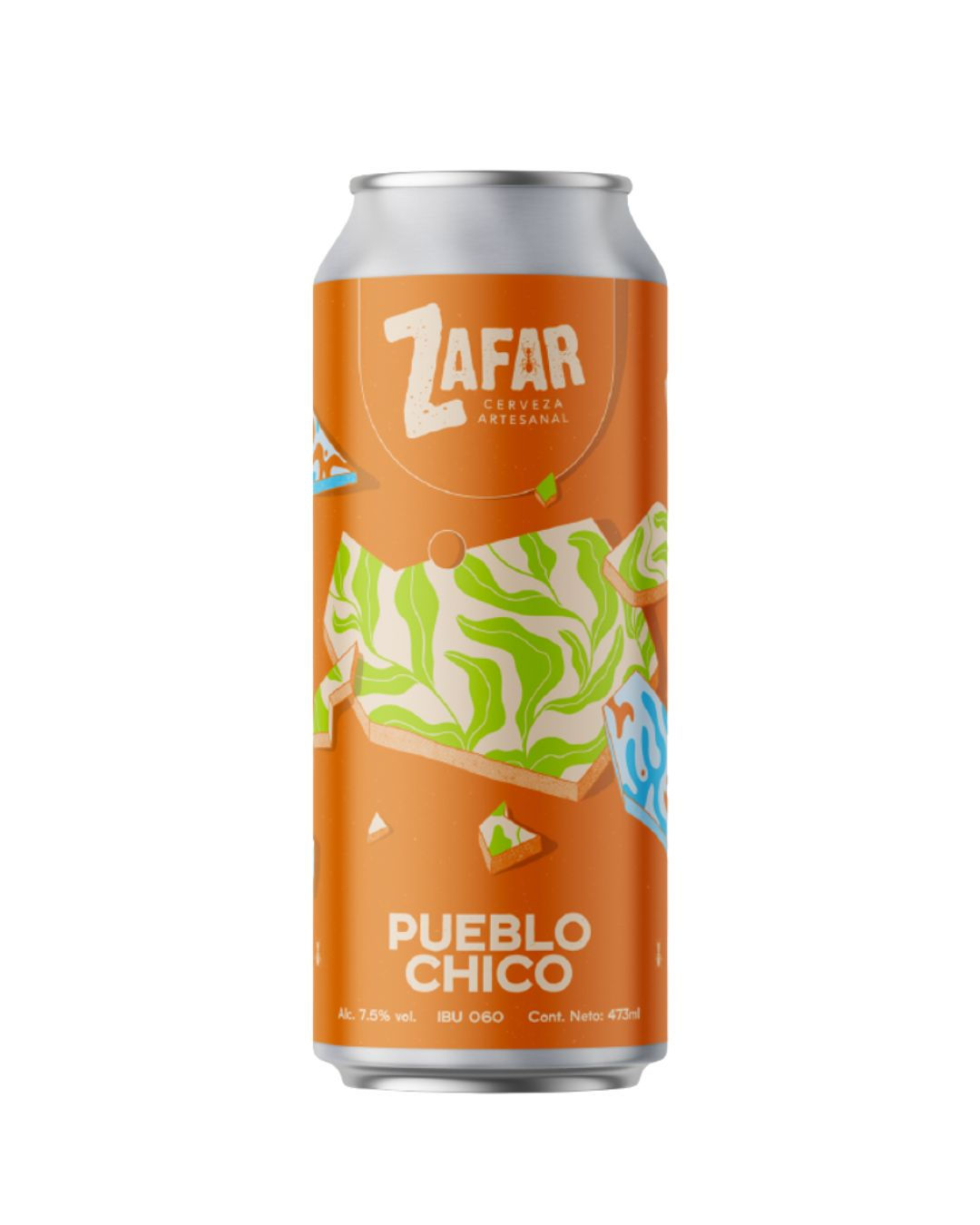 PUEBLO CHICO
