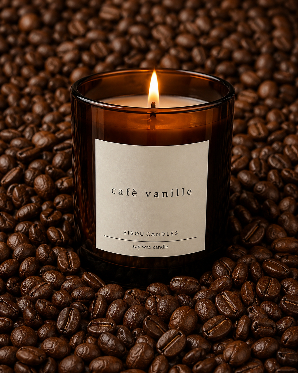 Thumbnail: Cafe Vanilla