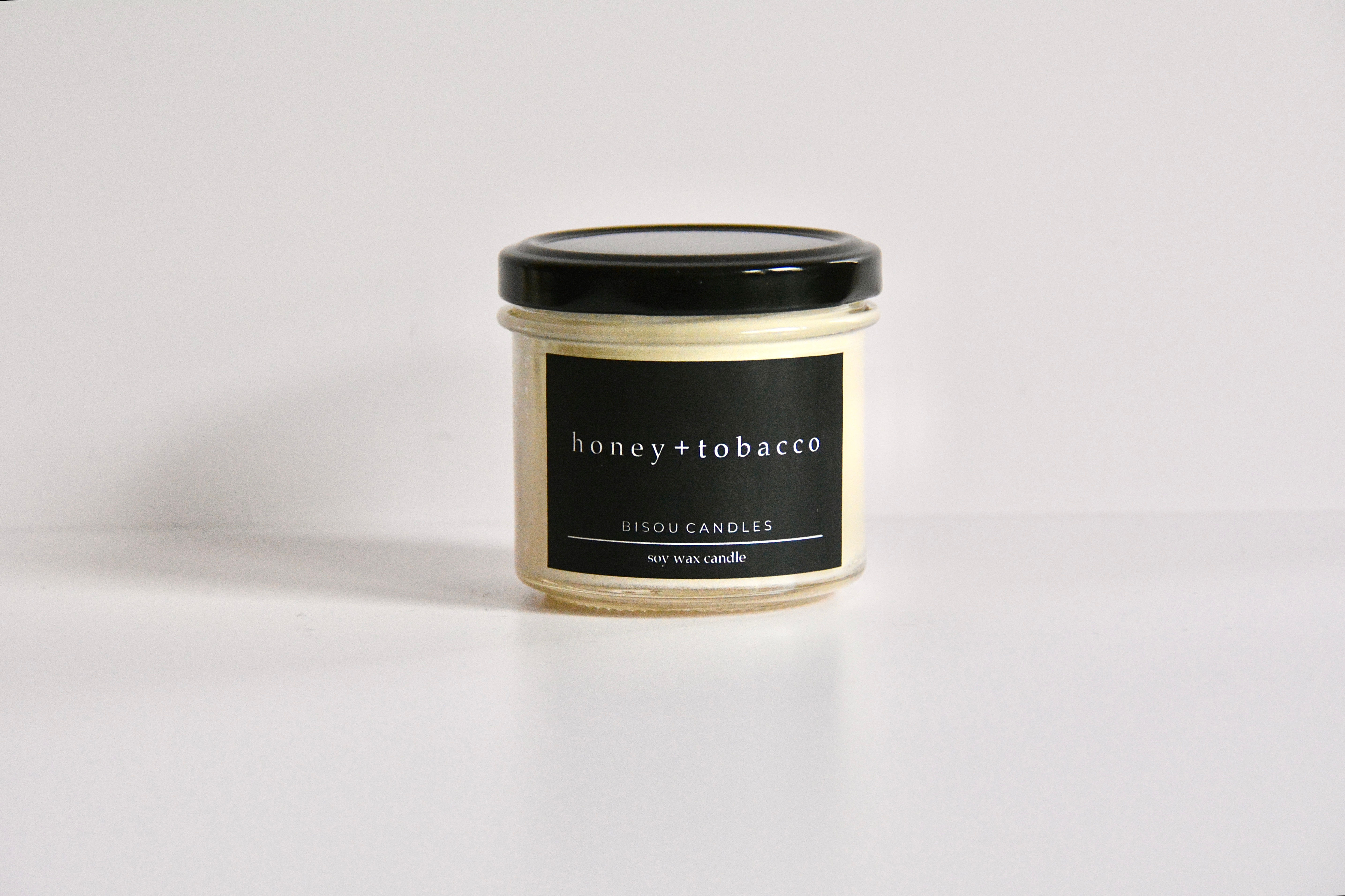 Honey + Tobacco Mini