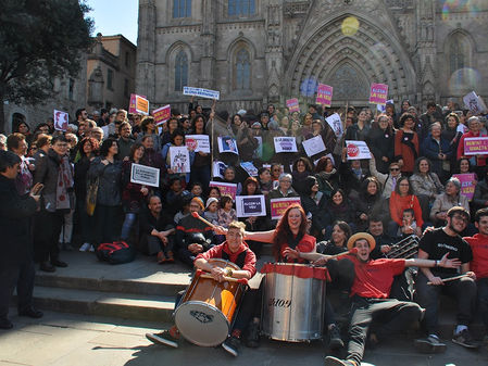 Llevat dins la pasta (Neus Forcano)