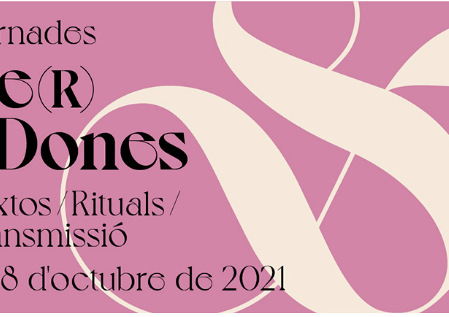 Primera edició de les jornades “Fe(r) i dones” organitzades per l’OAR i el Monestir de Pedralbes