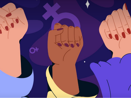 Sobre l'amor i la llibertat de les dones