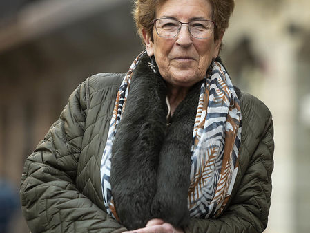 "L'autoritat la tenim; el que l'Església ens ha tret és el poder"