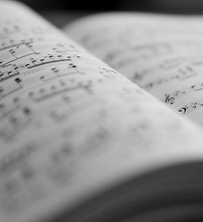 Sheet Music