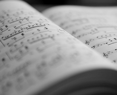 Sheet Music