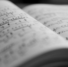 Listen to those Lyrics