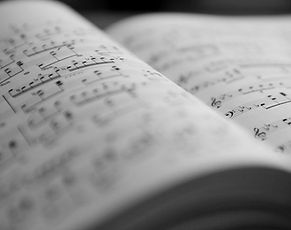 Sheet Music