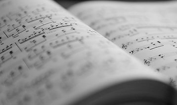 Sheet Music