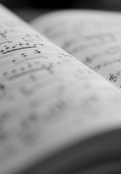 Sheet Music
