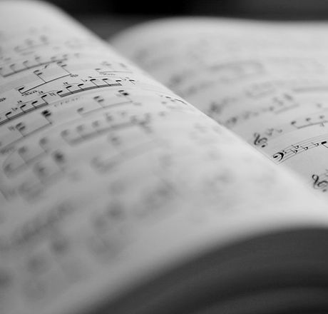 Sheet Music