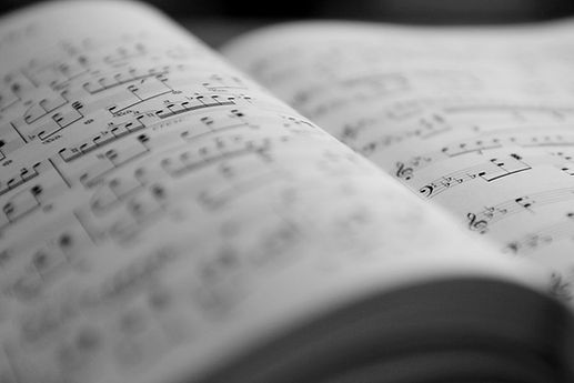 Sheet Music