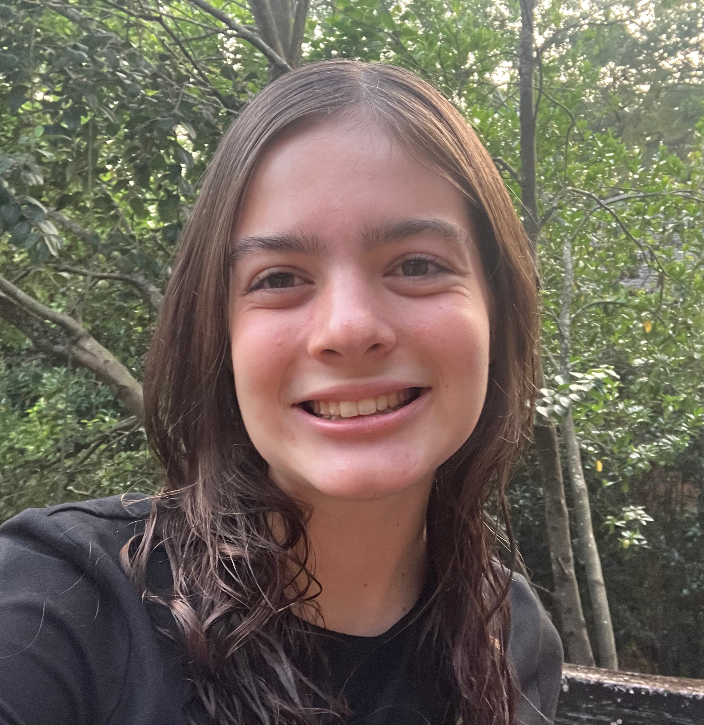 Writer: Gracie Musgrove