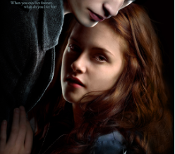 Are Vampires Recession Indicators?