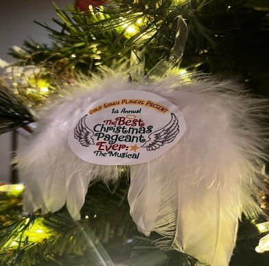 The Best Christmas Pageant Ever