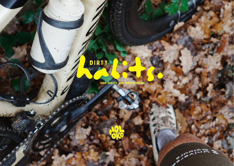 DIRTY HABITS 5 of 6 | Guided