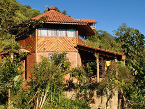 Casa frutífera