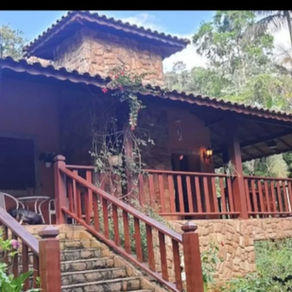 casa condomínio